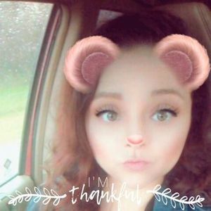 Meet your Posher, Meghan